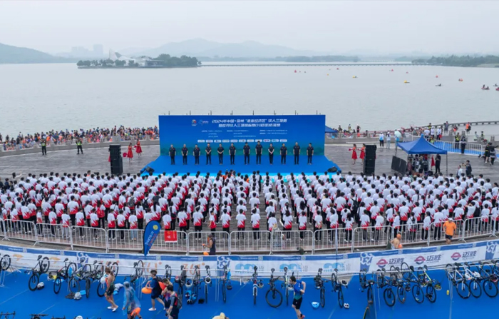 球速体育,DNA动了！CTCC二十年赛事片头大集合！